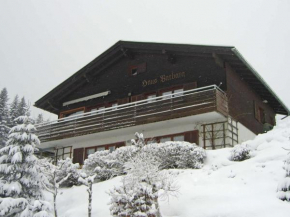 Cosy Holiday Home in Egg near Ski Area